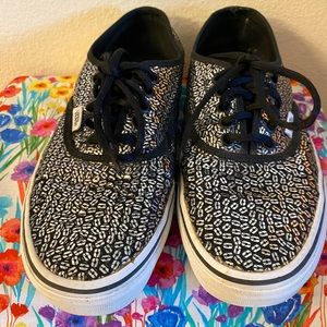 Vans Men’s 8 1/2 Ladies 10